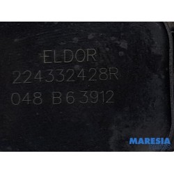 Renault - Clio - Broche bobine