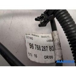 Citroen - C5 - Accu sensor