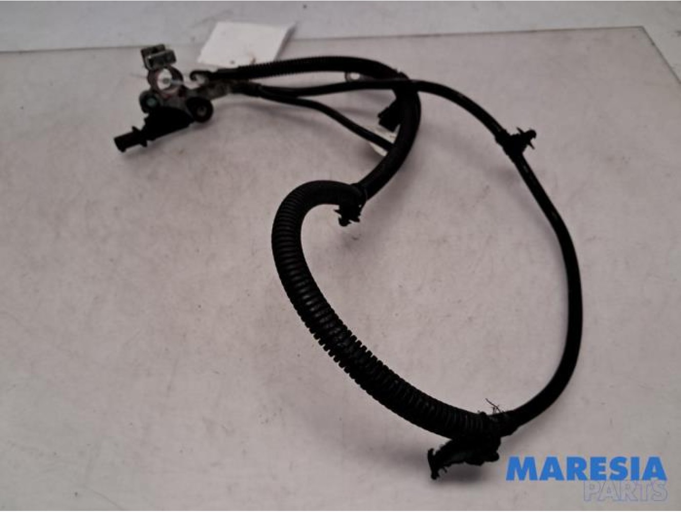 Citroen - C5 - Accu sensor