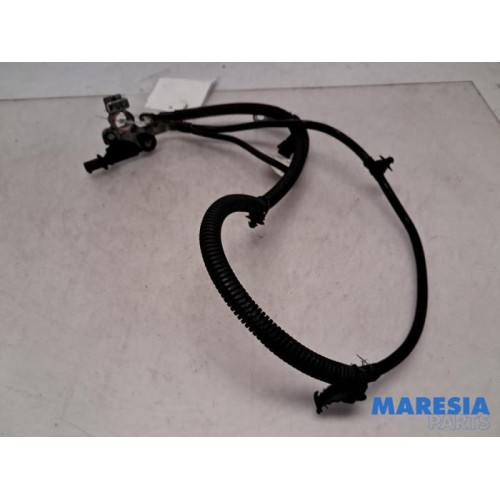 Citroen - C5 - Accu sensor