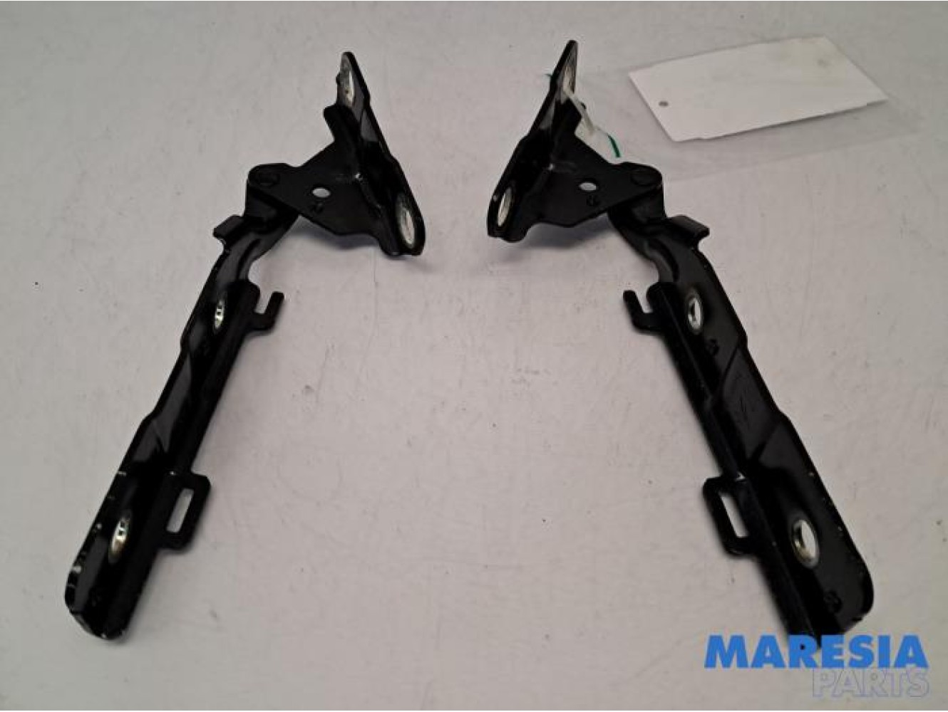 Citroen - C5 - Bonnet Hinge