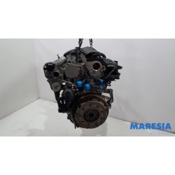 Citroen - C4 Picasso - Engine
