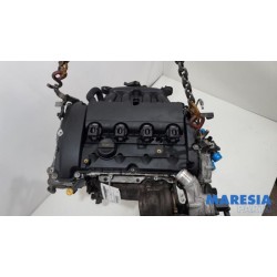 Citroen - C4 Picasso - Engine