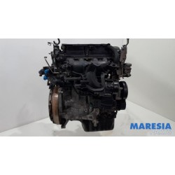 Citroen - C4 Picasso - Engine