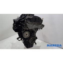 Citroen - C4 Picasso - Engine