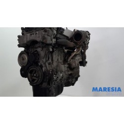 Citroen - C4 Picasso - Engine