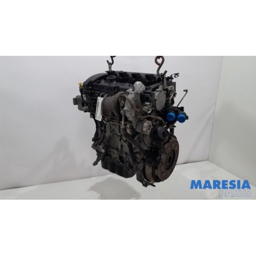 Citroen - C4 Picasso - Engine