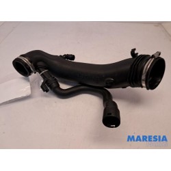 Citroen - C5 - Air intake hose