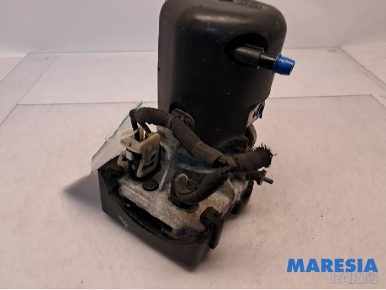 Citroen - C5 - Power steering pump