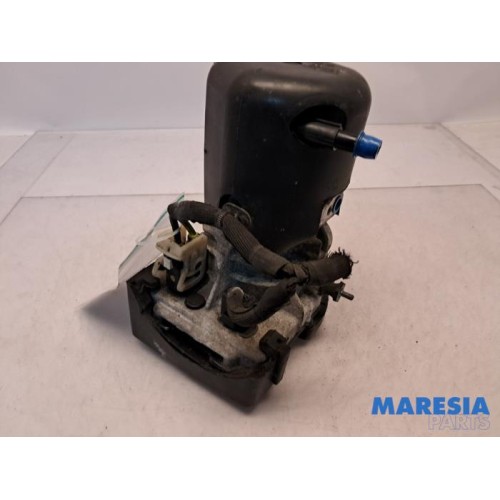 Citroen - C5 - Power steering pump