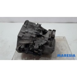 Citroen - C4 Picasso - Gearbox