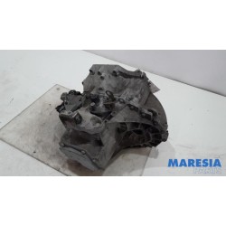 Citroen - C4 Picasso - Gearbox