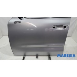 Citroen - C4 Picasso - Door 4-door, front left