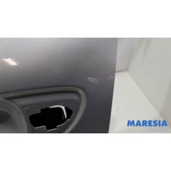 Citroen - C4 Picasso - Door 4-door, front left