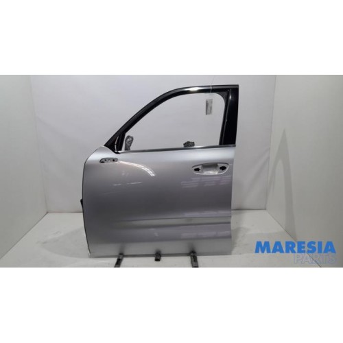 Citroen - C4 Picasso - Portier 4Deurs links-voor