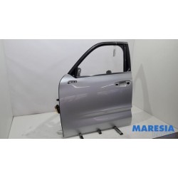 Citroen - C4 Picasso - Door 4-door, front left