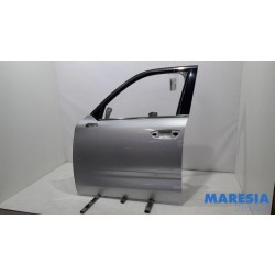 Citroen - C4 Picasso - Door 4-door, front left