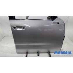 Citroen - C4 Picasso - Front door 4-door, right