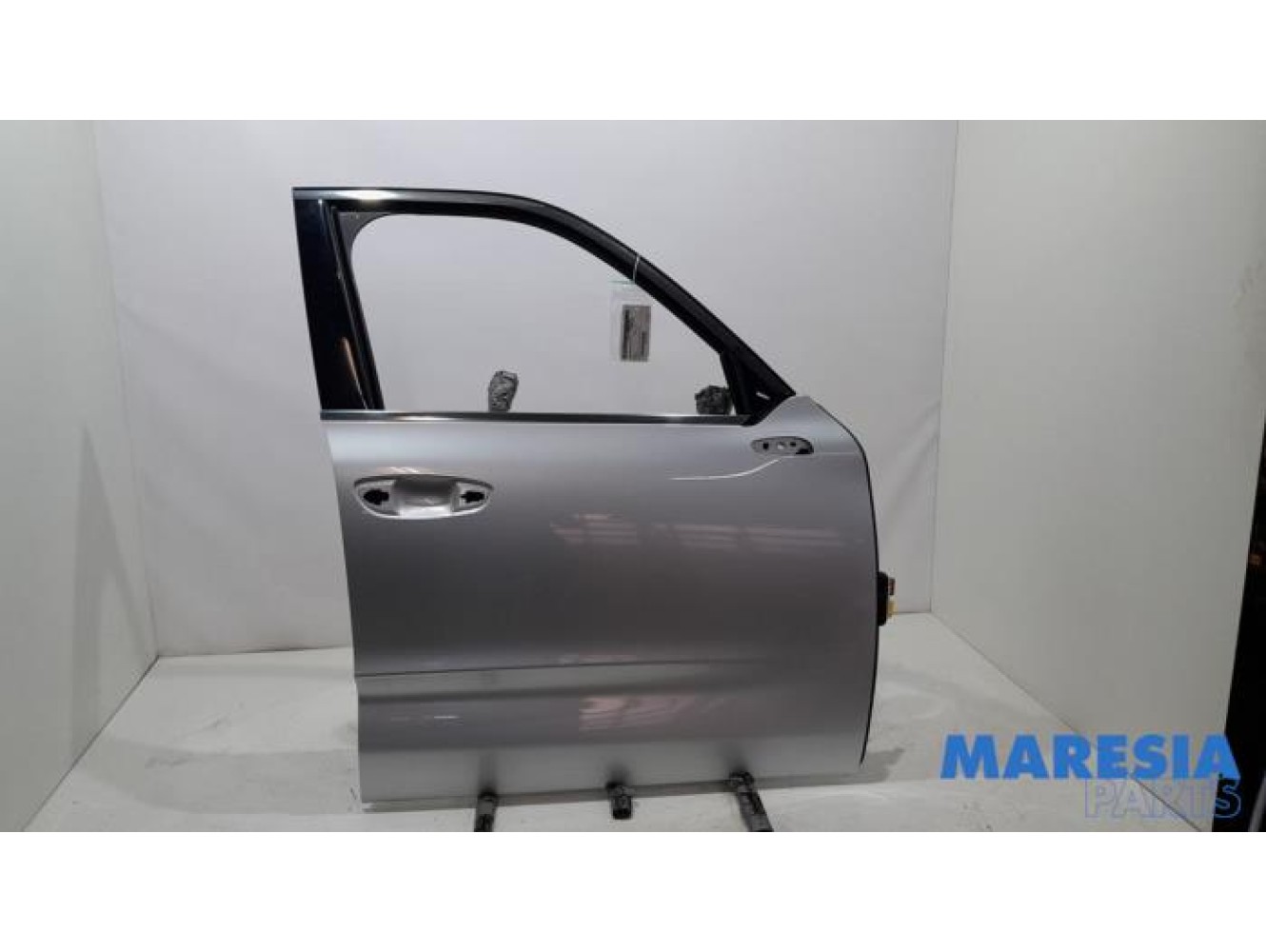 Citroen - C4 Picasso - Front door 4-door, right
