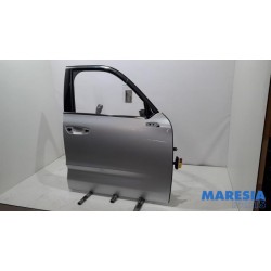 Citroen - C4 Picasso - Front door 4-door, right