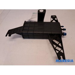 Citroen - C5 - Carbon filter