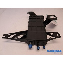 Citroen - C5 - Carbon filter