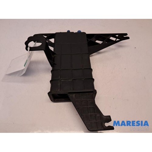 Citroen - C5 - Filtre carbone