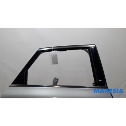 Citroen - C4 Picasso - Portier 4Deurs rechts-achter