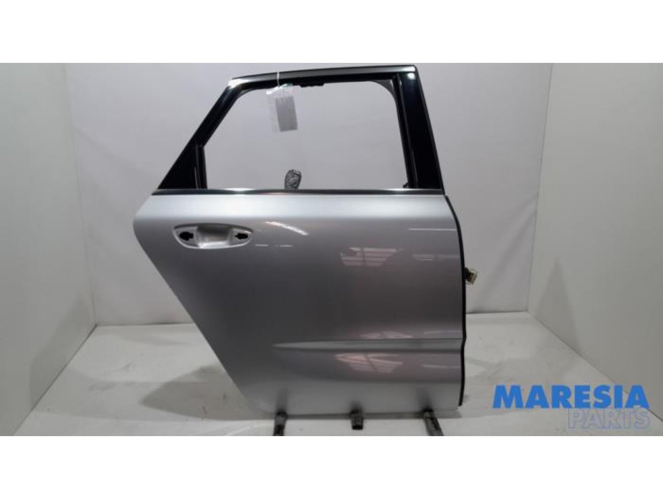 Citroen - C4 Picasso - Portier 4Deurs rechts-achter