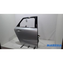 Citroen - C4 Picasso - Portier 4Deurs rechts-achter