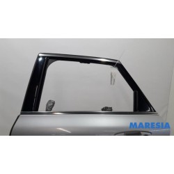 Citroen - C4 Picasso - Tür 4-türig links hinten