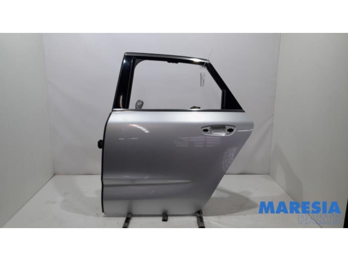 Citroen - C4 Picasso - Tür 4-türig links hinten