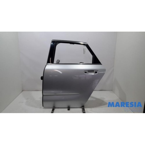 Citroen - C4 Picasso - Portière 4portes arrière gauche