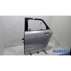 Citroen - C4 Picasso - Tür 4-türig links hinten