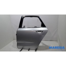 Citroen - C4 Picasso - Tür 4-türig links hinten