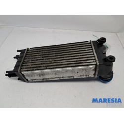 Citroen - C5 - Intercooler