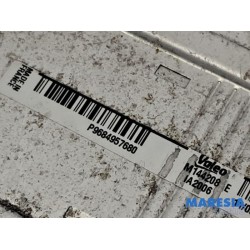 Citroen - C5 - Intercooler