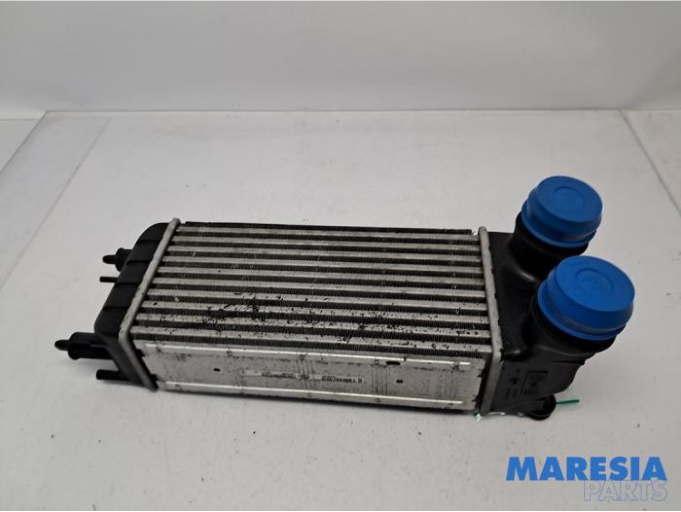 Citroen - C5 - Intercooler