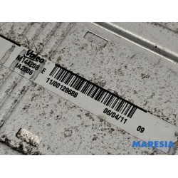 Citroen - C5 - Intercooler