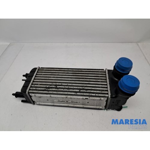 Citroen - C5 - Intercooler