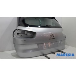 Citroen - C4 Picasso - Tailgate