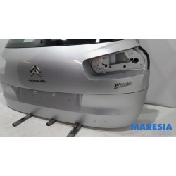 Citroen - C4 Picasso - Tailgate
