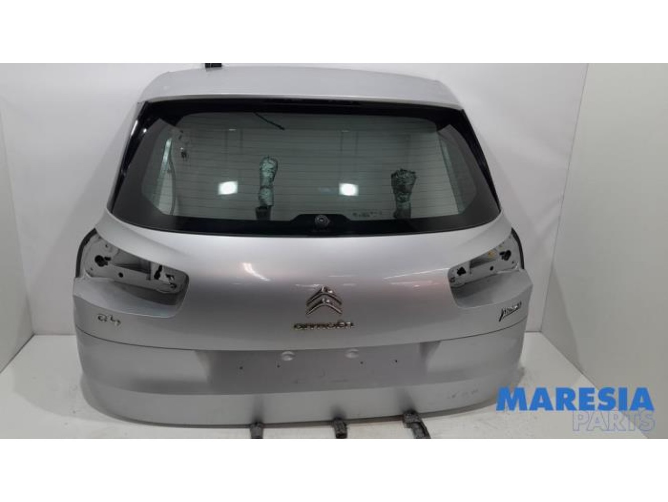 Citroen - C4 Picasso - Tailgate