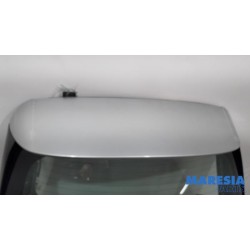 Citroen - C4 Picasso - Tailgate