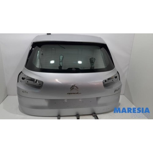 Citroen - C4 Picasso - Tailgate