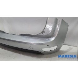 Citroen - C4 Picasso - Achterbumper