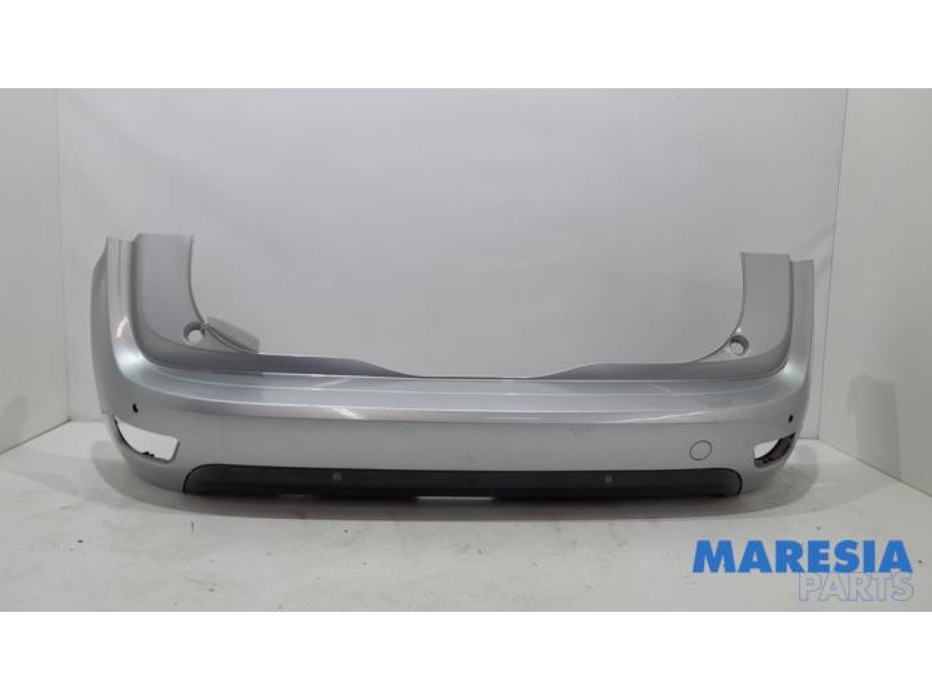 Citroen - C4 Picasso - Achterbumper