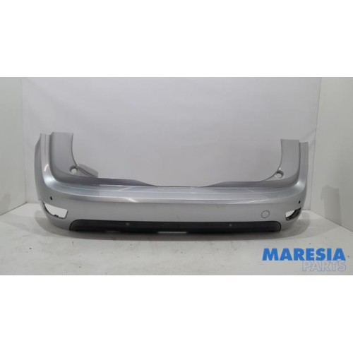 Citroen - C4 Picasso - Rear bumper
