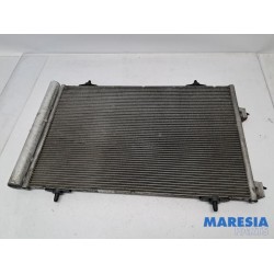 Citroen - C5 - Airco Condensor