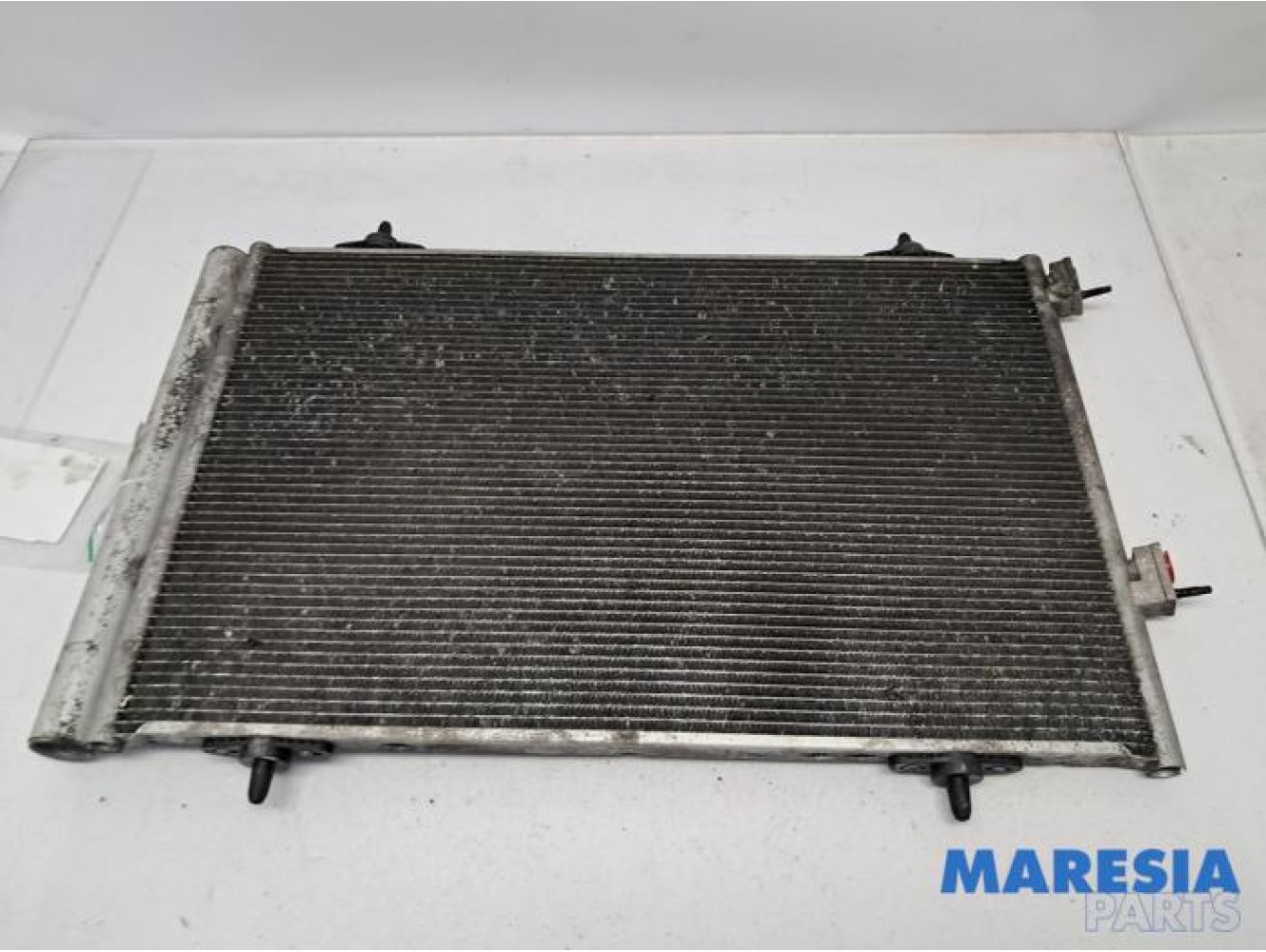 Citroen - C5 - Airco Condensor